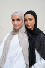 Griege  Knitted Lycra set - Image 3