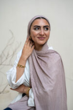 Mink Knitted Lycra set