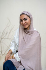 Mink Knitted Lycra set - Image 2