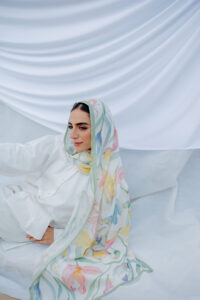 Serene Bloom - Image 2