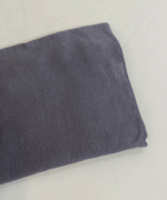 Steel Grey 2-Piece Lycra Set