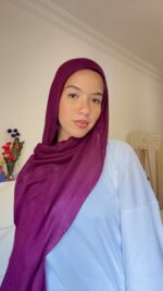 Mulberry Cotton Modal