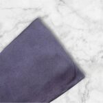 Dark Grey 2-Piece Lycra Set