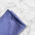 Indigo 2-Piece Lycra Set