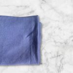 Indigo 2-Piece Lycra Set - Image 2