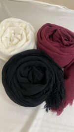 Noir Ruffled Cotton pre order - Image 6