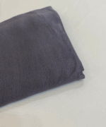 Steel Grey 2-Piece Lycra Set - Image 3