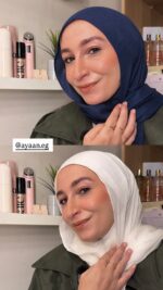 Vanilla Cream  Ruffled Cotton