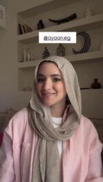 Beige Marble Ruffled Cotton - Image 2