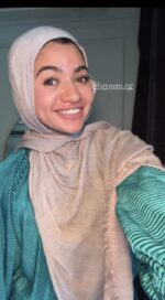 Rosewood Ruffled Cotton