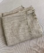 Soft Beige Ruffled - Image 2