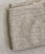 Soft Beige Ruffled - Image 3