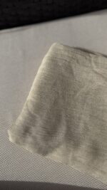 Soft Beige Ruffled - Image 2