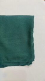 Green Cotton Modal - Image 2