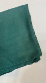 Green Cotton Modal - Image 4