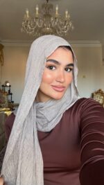 Griege Ruffled Cotton