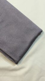 Steel Grey 2-Piece Lycra Set