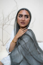 Dusty Saga Messy Chiffon - Image 2