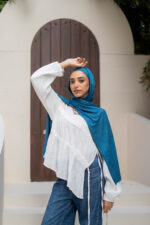 Blue Ocean 2-Piece Lycra Set - Image 3