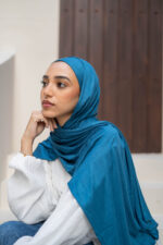 Blue Ocean 2-Piece Lycra Set