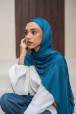 Blue Ocean 2-Piece Lycra Set - Image 2