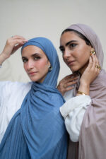 Mink Knitted Lycra set - Image 5