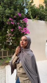 Griege Cotton 2-Piece Lycra Set - Image 2