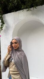 Griege Cotton 2-Piece Lycra Set - Image 3