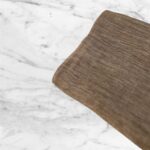 Caffe Ruffled Cotton - Image 2