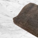 Latte Ruffled Cotton - Image 2