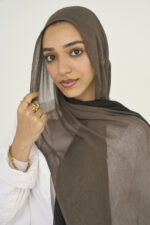 Black- Chocolate ombre - Image 2